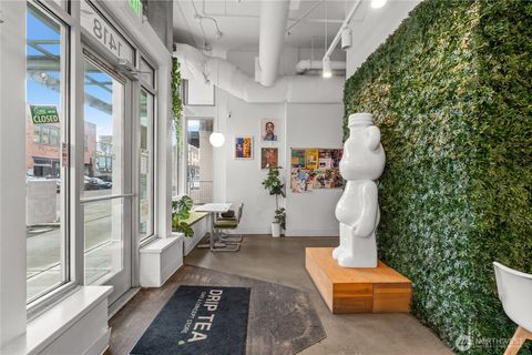 Photo of 1416 10th Avenue, Seattle, WA 98122 (MLS # 2514368)