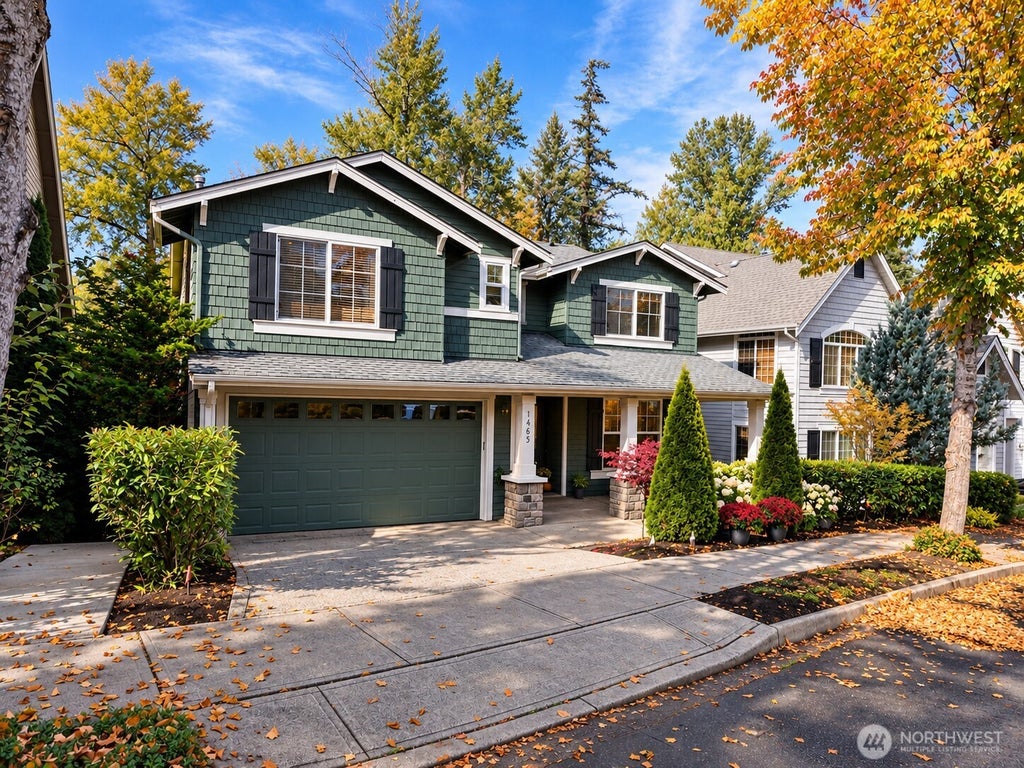 Photo of 1965 16th Court NE, Issaquah, WA 98029 (MLS # 2591971)