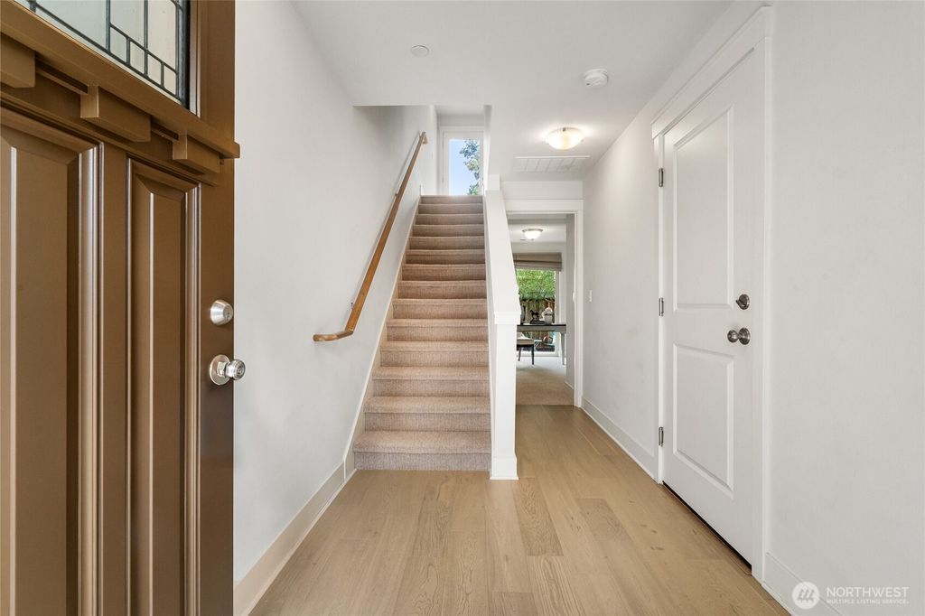 Photo of 41 W Etruria Street #C, Seattle, WA 98119 (MLS # 2508450)