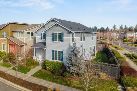 Photo of 32898 Pine Avenue SE, Black Diamond, WA 98010 (MLS # 2470406)