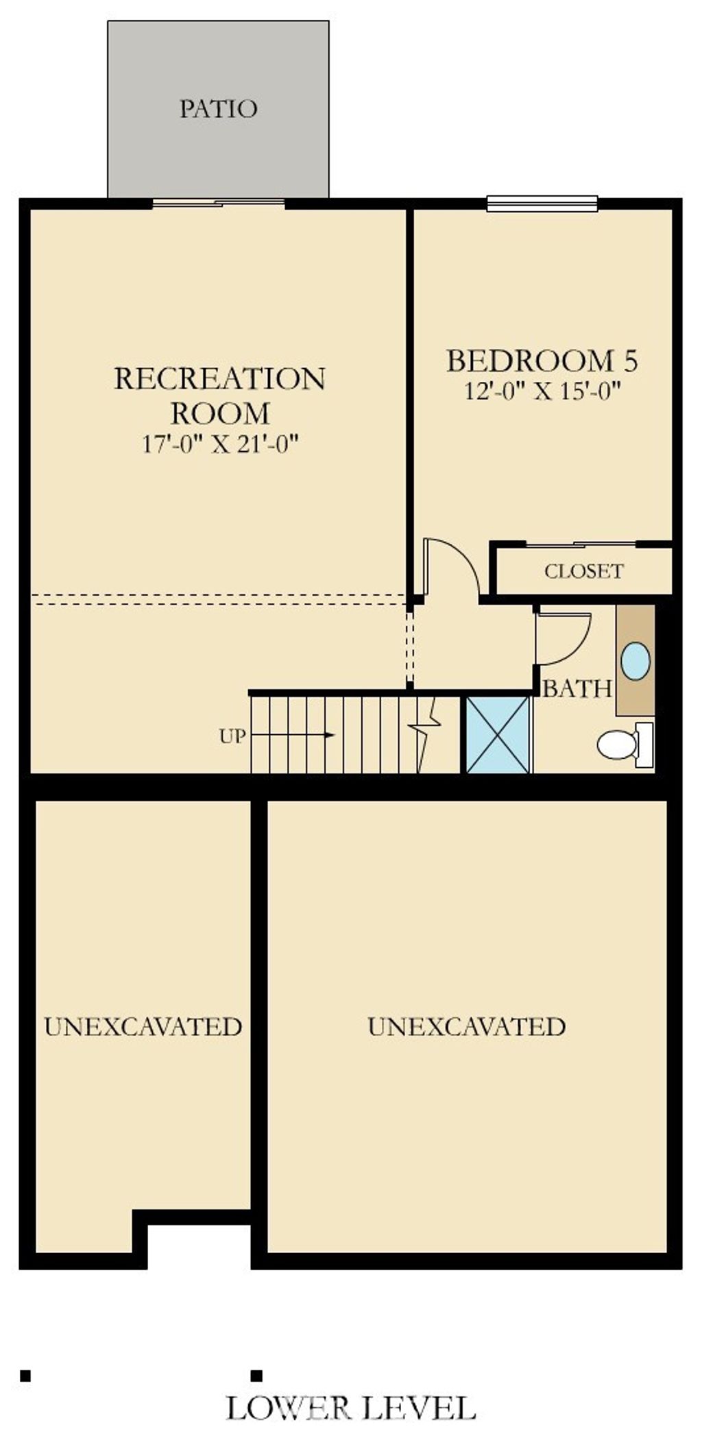 Photo of 7325 132nd Place SE #323, Snohomish, WA 98296 (MLS # 1915682)