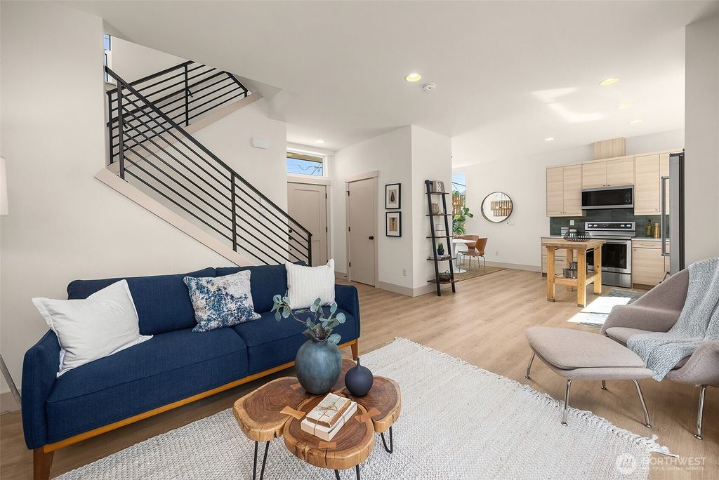 Photo of 3001 S Dakota Street #2, Seattle, WA 98108 (MLS # 2516294)