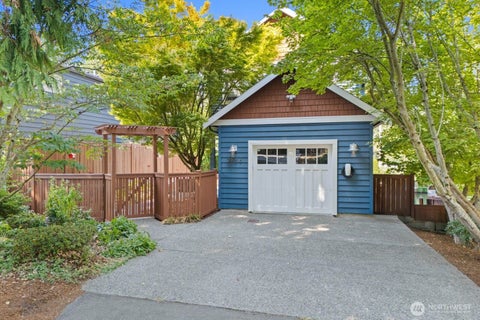 Photo of 2858 NW 90th Place, Seattle, WA 98117 (MLS # 2569186)