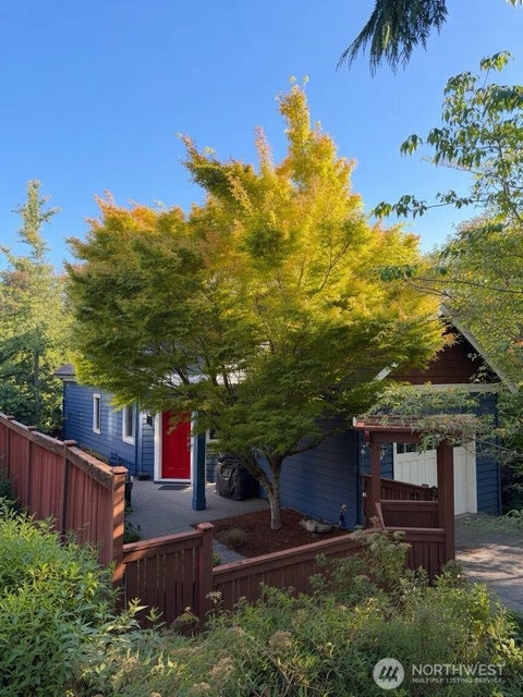 Photo of 2858 NW 90th Place, Seattle, WA 98117 (MLS # 2569186)
