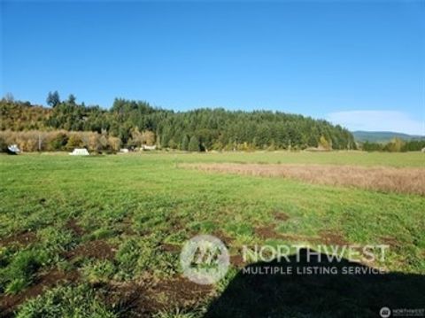 220 W Mossyrock Mossyrock WA 98564