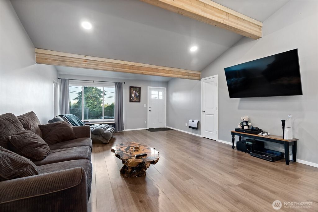 Photo of 4430 51st Avenue SW, Seattle, WA 98116 (MLS # 2384482)