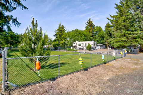 Photo of 1413 321st Place, Ocean Park, WA 98640 (MLS # 2223251)