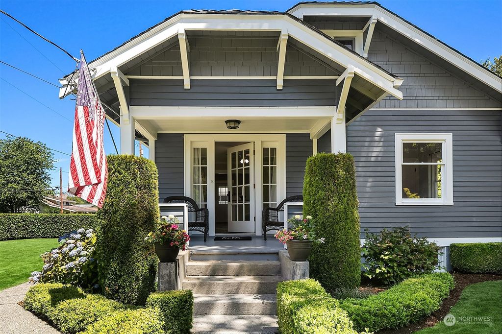 Photo of 33506 SE 43rd Place, Fall City, WA 98024 (MLS # 2126561)