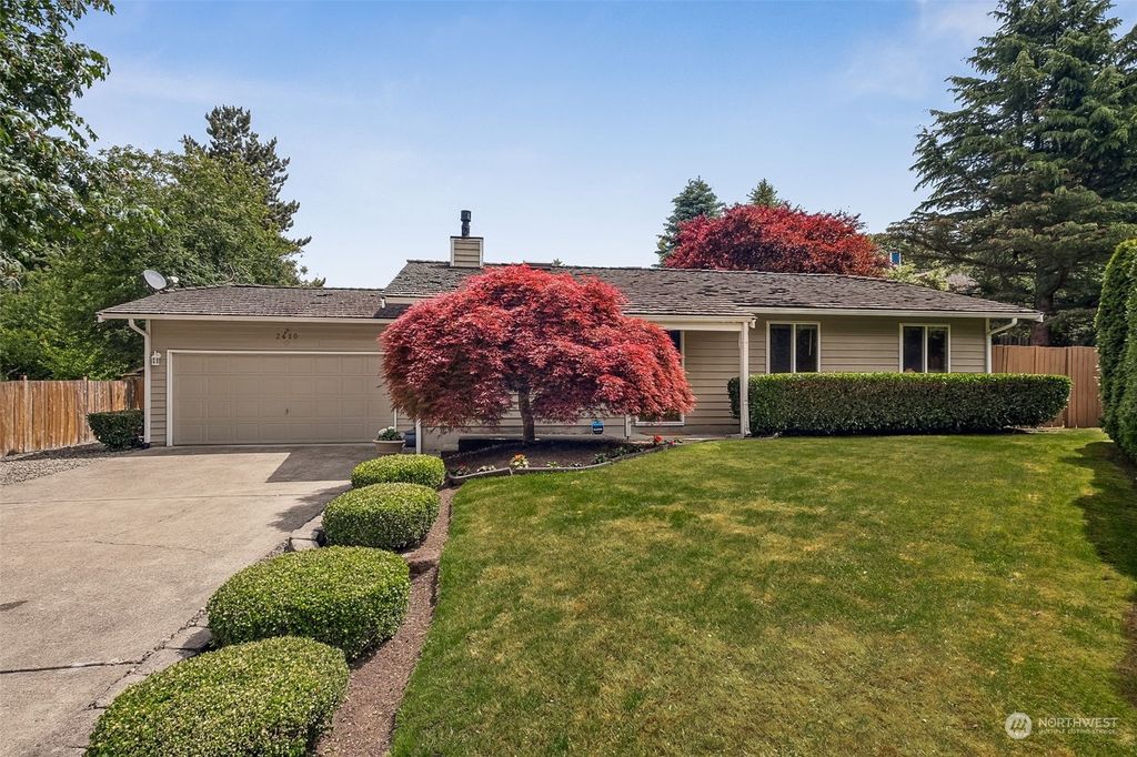 Photo of 2410 Main Court S, Renton, WA 98055 (MLS # 2249919)