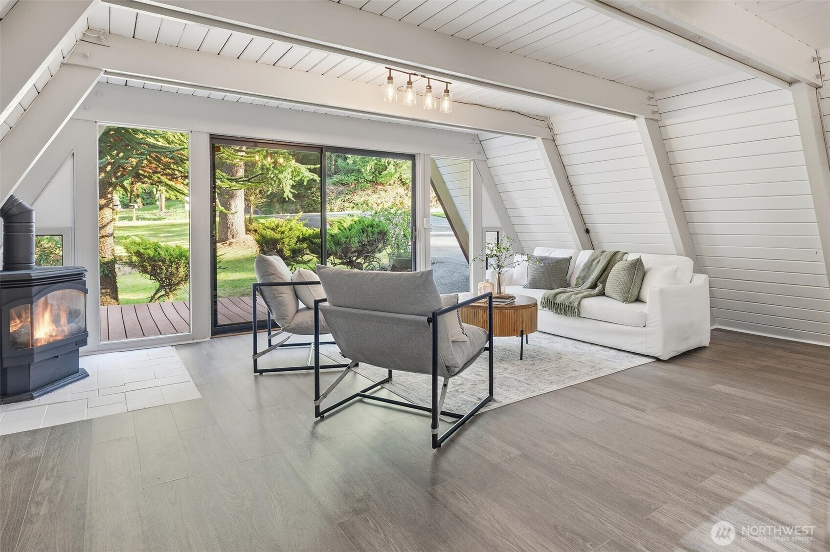 2077 Little Mountain Road