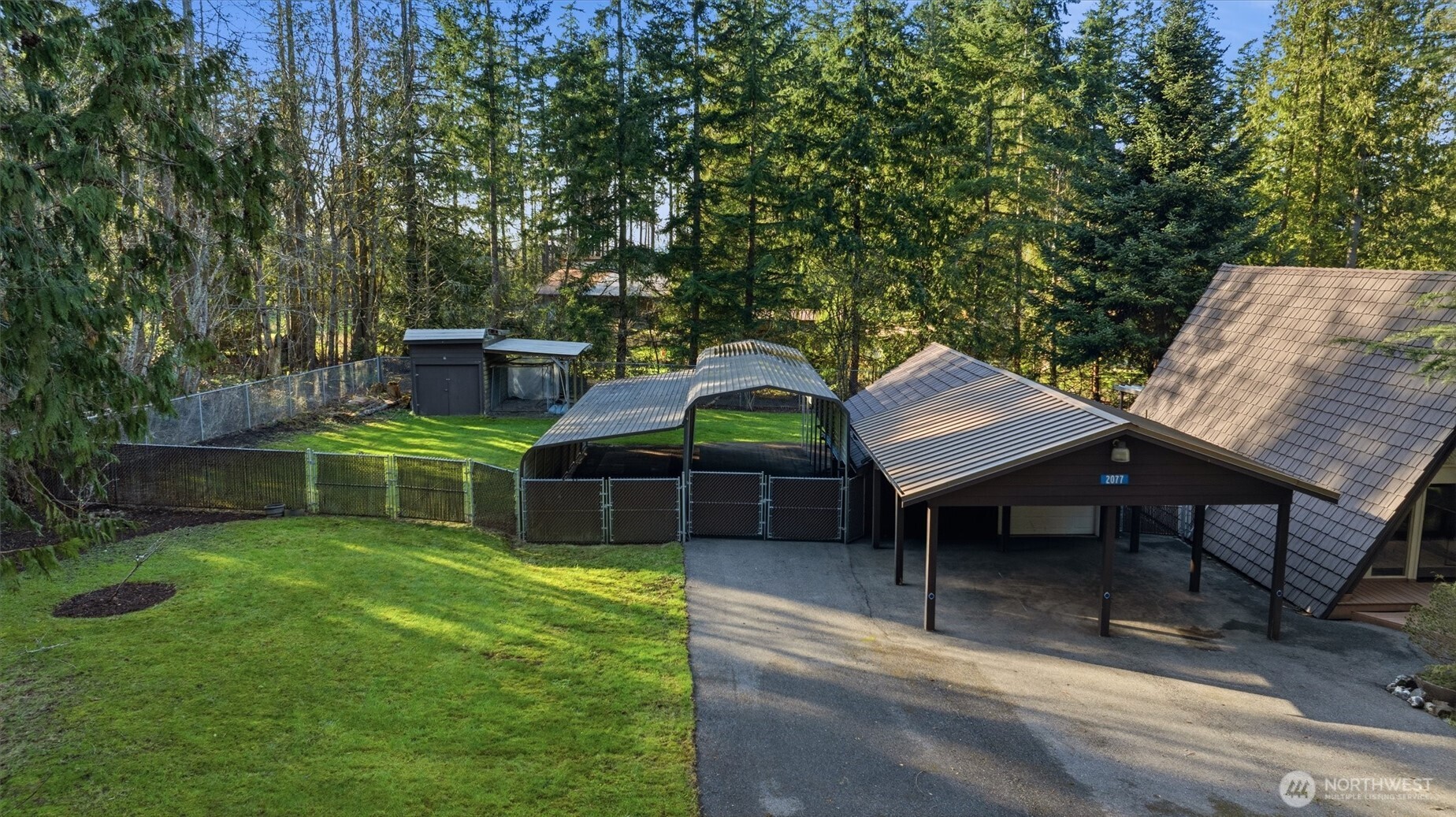 2077 Little Mountain Road