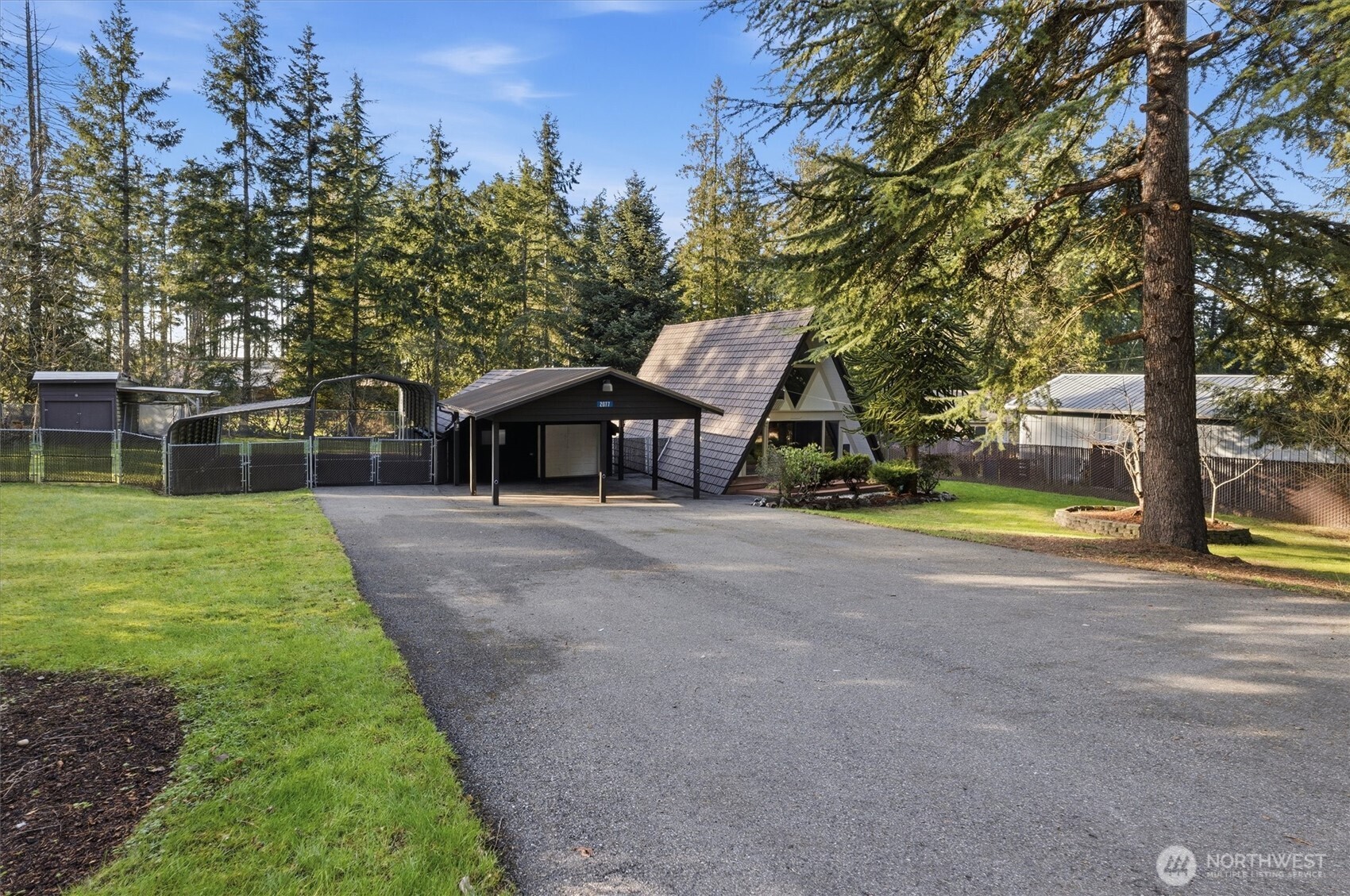 2077 Little Mountain Road