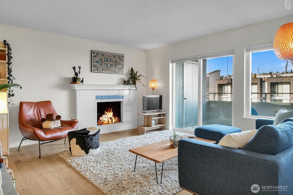 Photo of 75 E Lynn Street #202, Seattle, WA 98102 (MLS # 2346816)