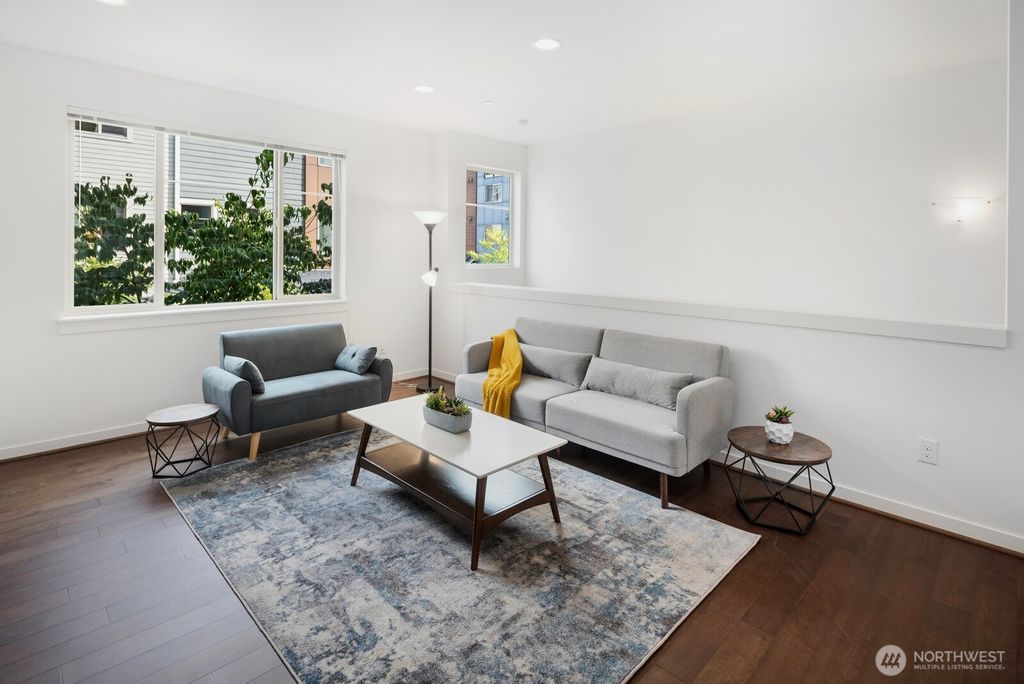 Photo of 15788 NE 14th Alley Aly, Bellevue, WA 98008 (MLS # 2457146)