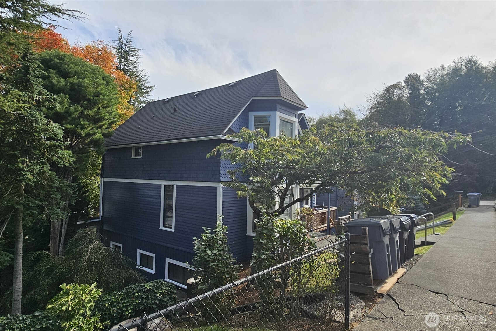 822 Terrace Avenue