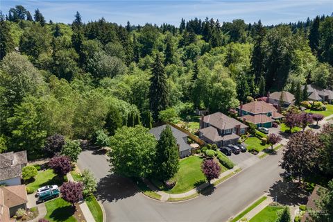 A home in Puyallup