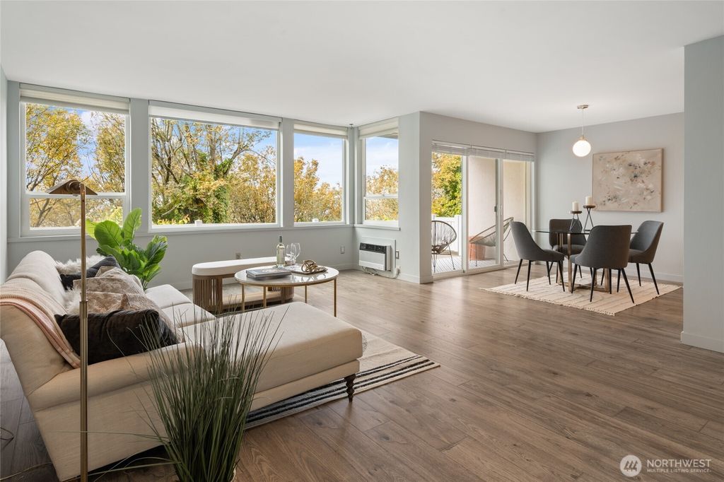 Photo of 1111 S Atlantic Street #107, Seattle, WA 98134 (MLS # 2447241)