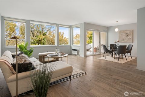 Photo of 1111 S Atlantic Street #107, Seattle, WA 98134 (MLS # 2447241)