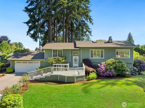 Photo of 1201 37th Avenue SE, Olympia, WA 98501 (MLS # 2530276)