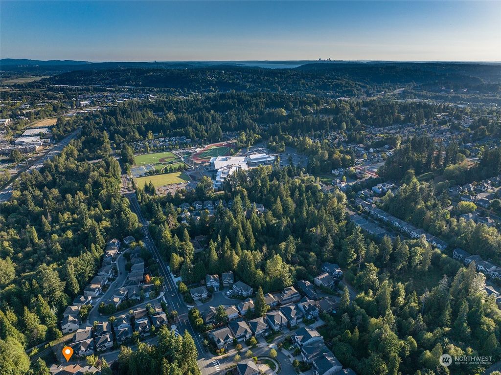 Photo of 13680 NE 203rd Street, Woodinville, WA 98072 (MLS # 2175400)