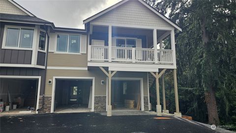 A home in Puyallup