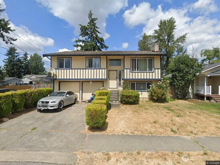 601 E 75th Street