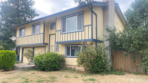 601 E 75th Street Tacoma WA 98404
