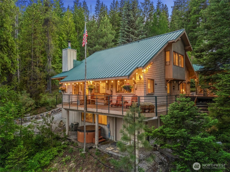 2290 Riffle Drive
