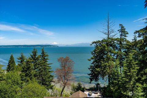 A home in Coupeville