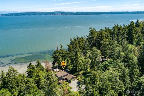 A home in Coupeville