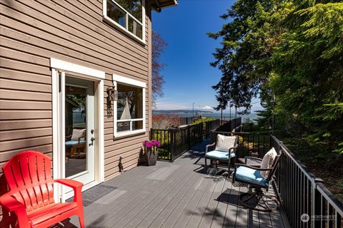 A home in Coupeville