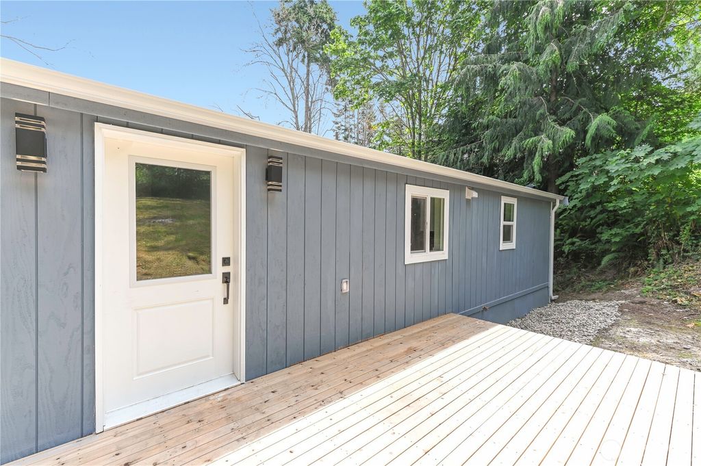 Photo of 1540 Lake Dr Dr, Camano Island, WA 98282 (MLS # 2460587)