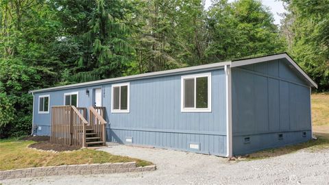 Photo of 1540 Lake Dr Dr, Camano Island, WA 98282 (MLS # 2460587)