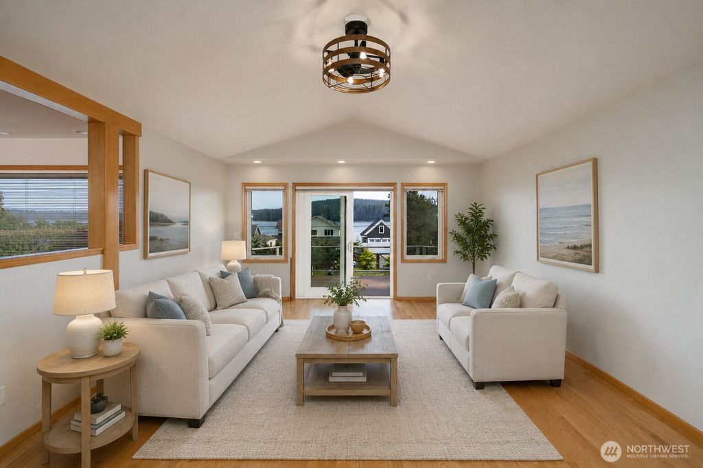 Photo of 6404 Warren Street, Anacortes, WA 98221 (MLS # 2517663)