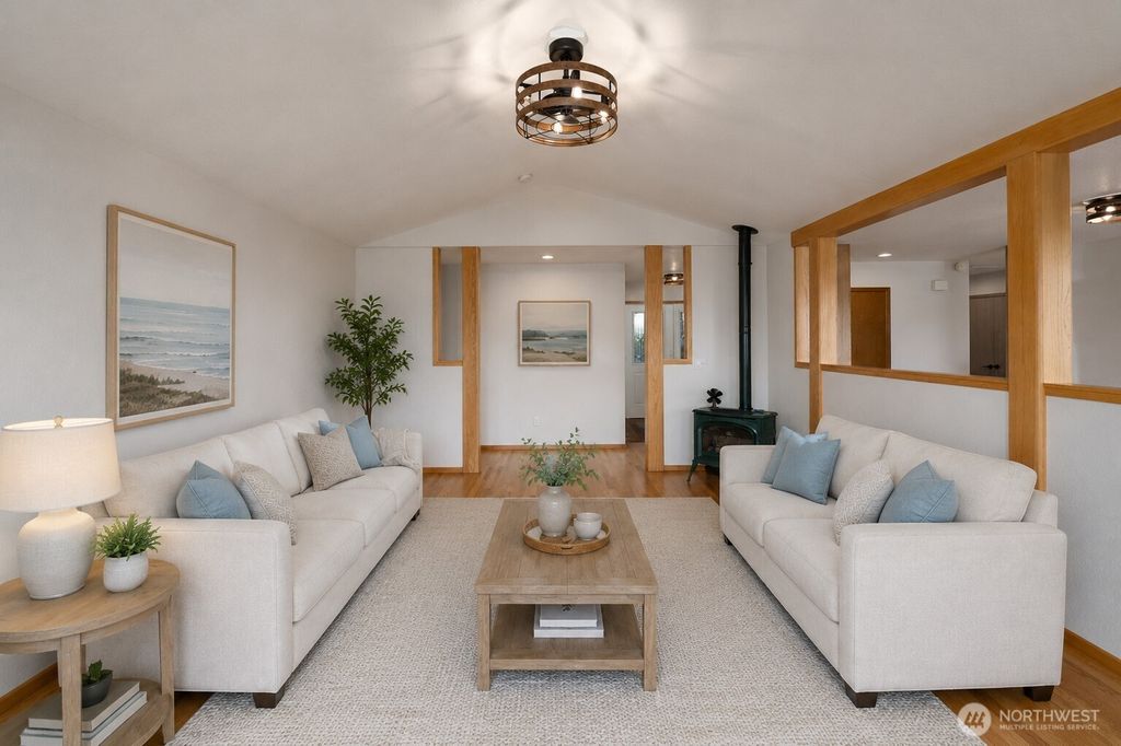Photo of 6404 Warren Street, Anacortes, WA 98221 (MLS # 2517663)