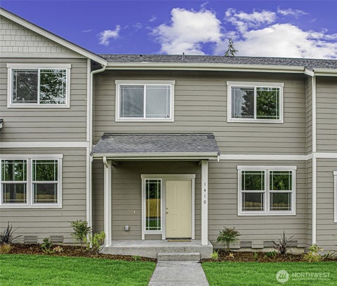 Photo of 1410 E 51st Street, Tacoma, WA 98404 (MLS # 2553765)