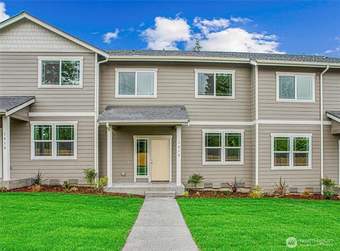 Photo of 1410 E 51st Street, Tacoma, WA 98404 (MLS # 2553765)