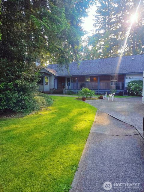 20216 110th Avenue Ct E Graham WA 98338