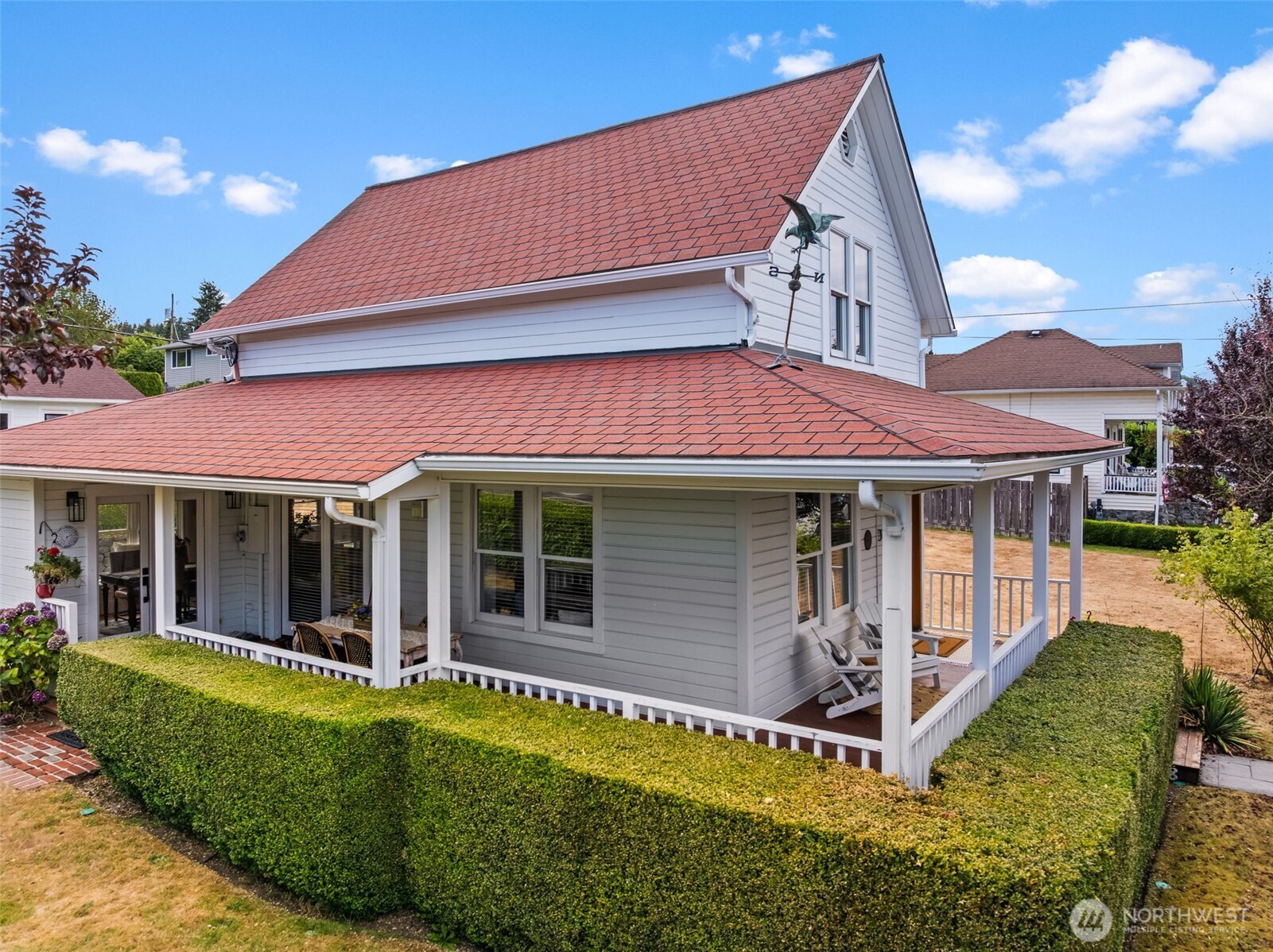 3414 Harborview Drive
