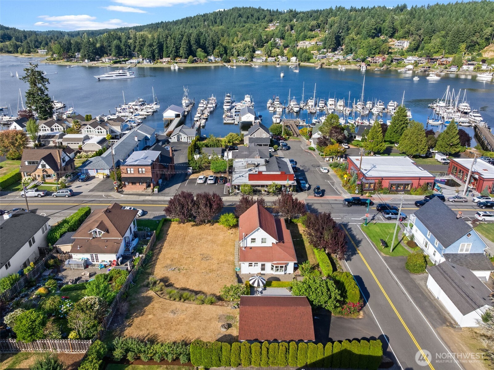 3414 Harborview Drive