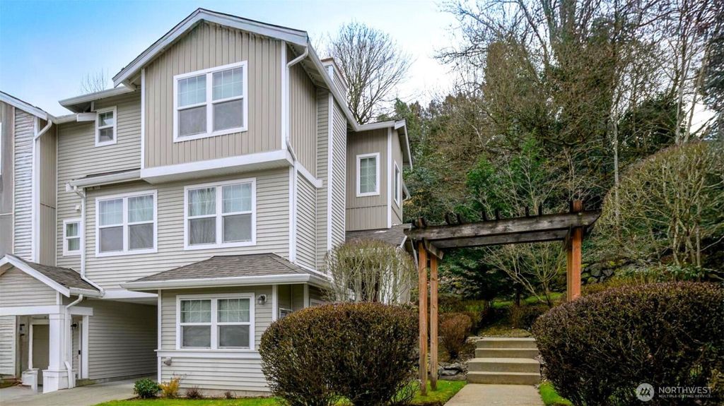 Photo of 3733 S Holly Park Drive #4, Seattle, WA 98118 (MLS # 2334902)