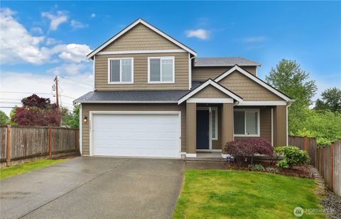 15201 82nd Avenue E Puyallup WA 98375