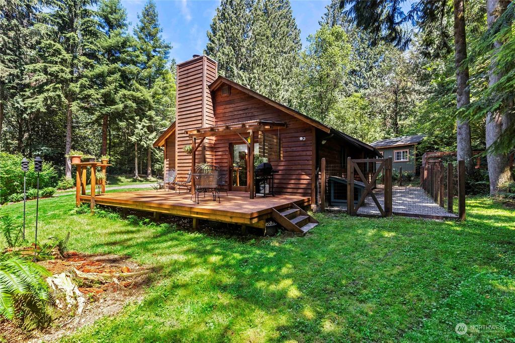 Photo of 32221 NE 139th Court, Duvall, WA 98019 (MLS # 2243243)