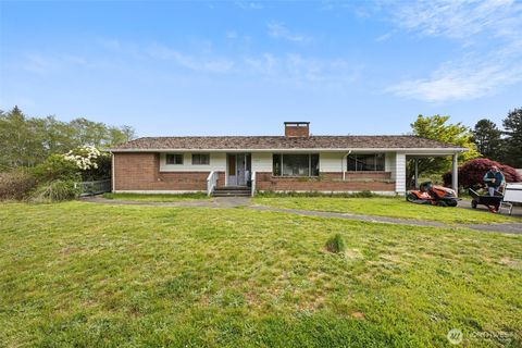 1701 1721 Fowler Rd, Raymond, WA 98577 - MLS#: 2367368
