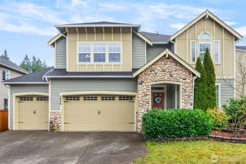 3806 Southlake Drive SE Lacey WA 98503