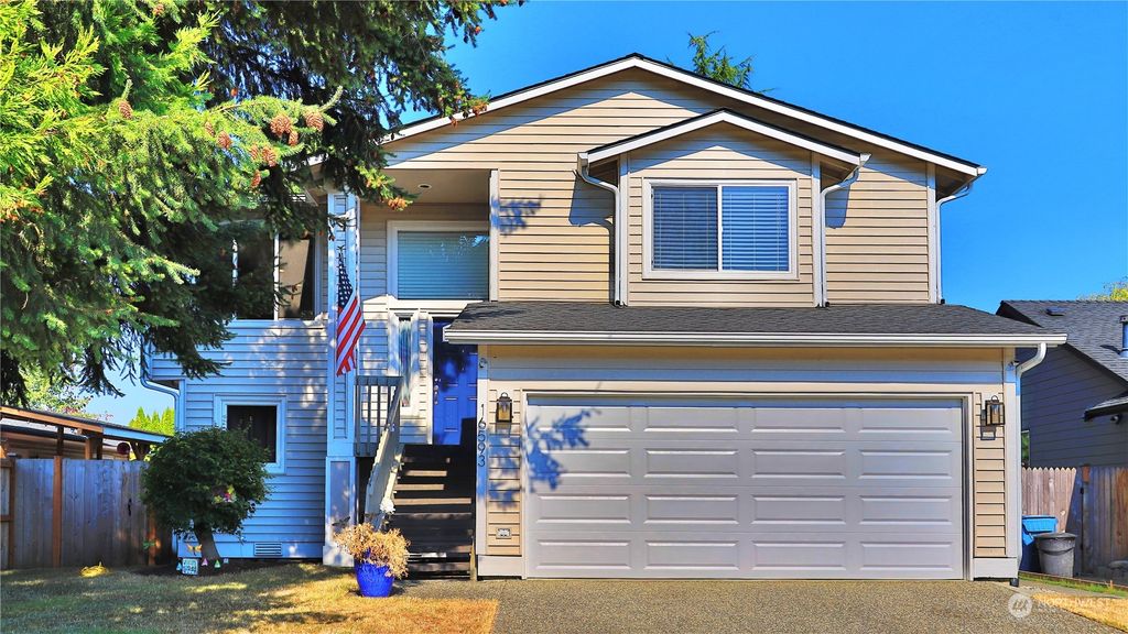 Photo of 16593 152nd Street SE, Monroe, WA 98272 (MLS # 2001006)