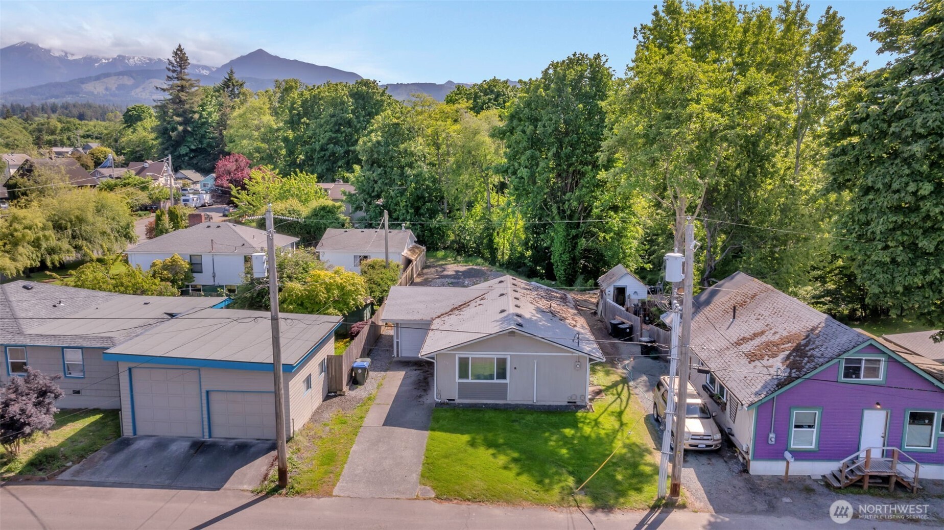 Port Angeles, Washington 98362, United States, 3 Bedrooms Bedrooms, ,2 BathroomsBathrooms,Residential,Active,143533