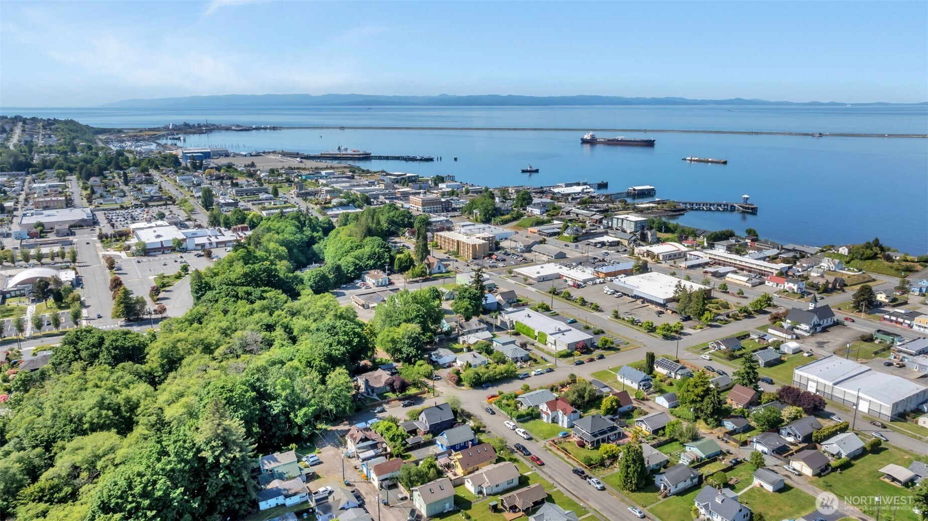 Port Angeles, Washington 98362, United States, 3 Bedrooms Bedrooms, ,2 BathroomsBathrooms,Residential,Active,143533