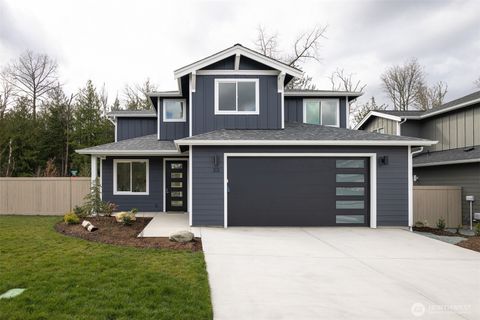Photo of 201 N 54th Place, Mount Vernon, WA 98273 (MLS # 2354712)