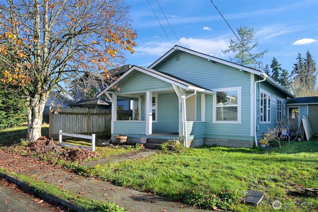 Photo of 2138 Woburn Street, Bellingham, WA 98226 (MLS # 2457115)